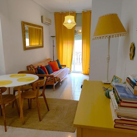 Casco Historico Apartment Alicante Luaran gambar