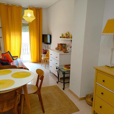 Casco Historico Apartment Alicante Luaran gambar