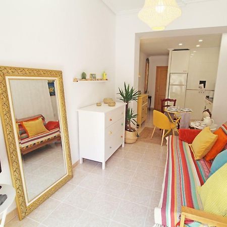 Casco Historico Apartment Alicante Luaran gambar