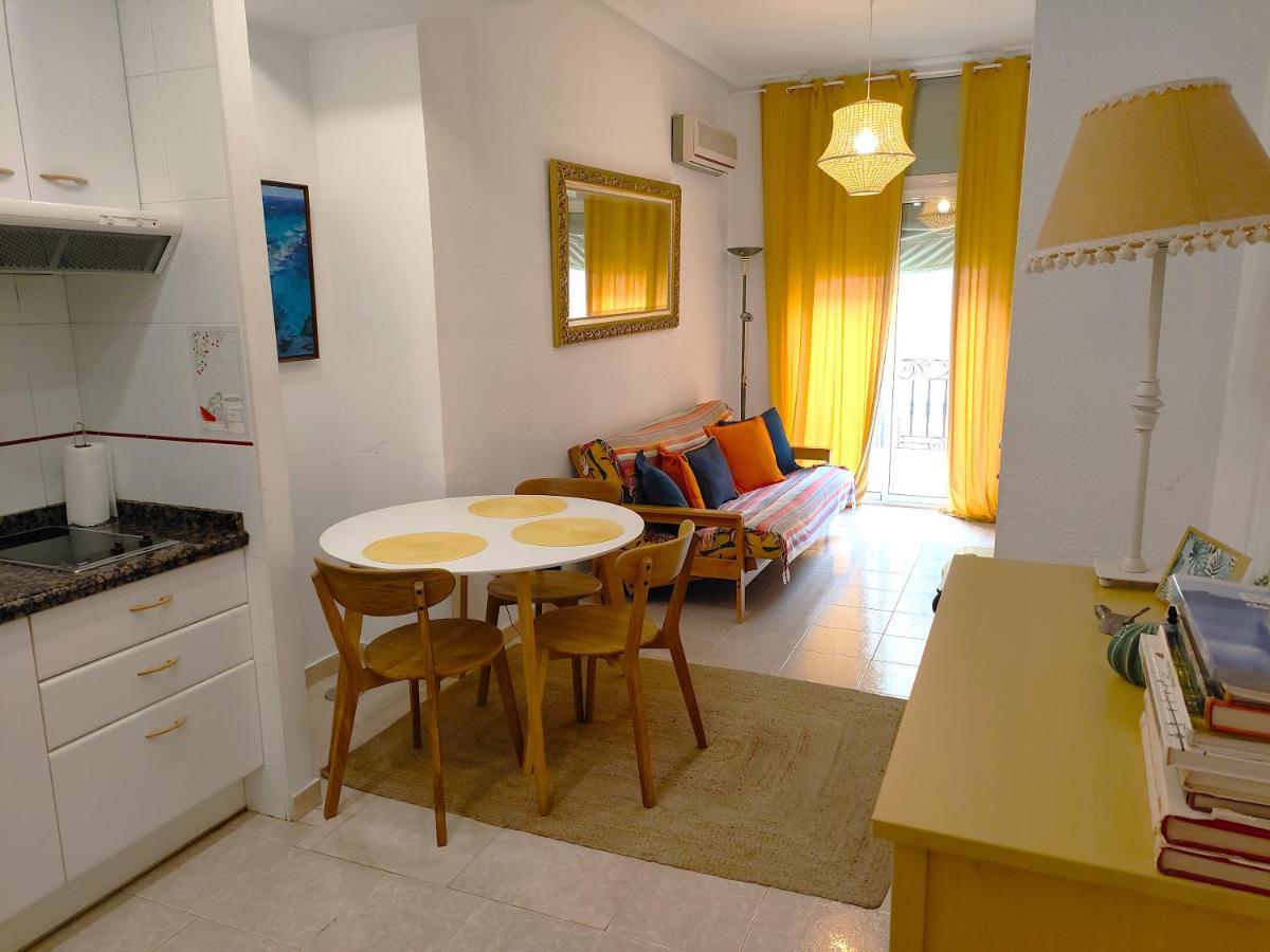 Casco Historico Apartment Alicante Luaran gambar