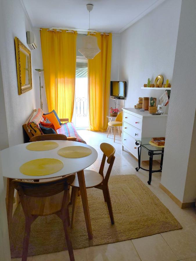 Casco Historico Apartment Alicante Luaran gambar