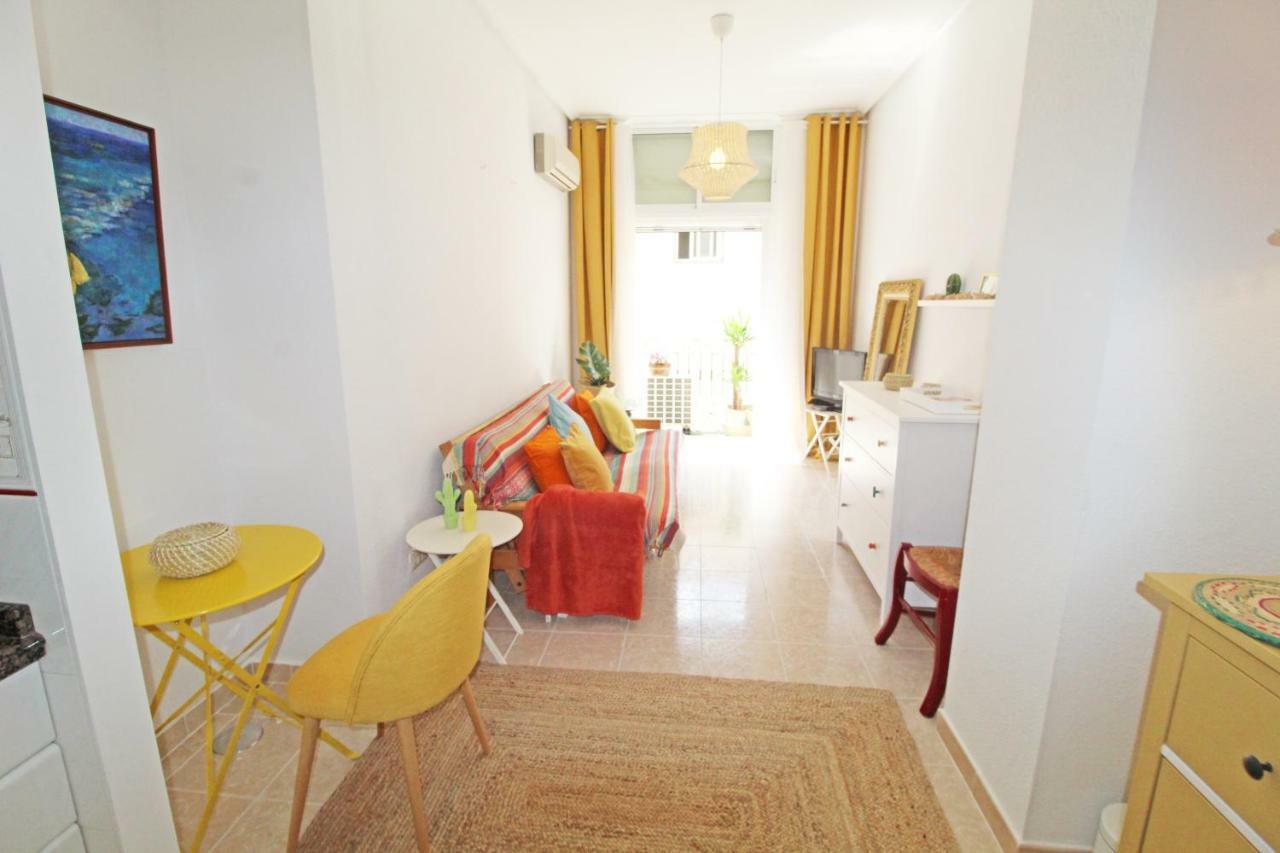 Casco Historico Apartment Alicante Luaran gambar