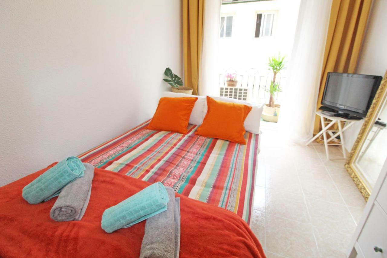 Casco Historico Apartment Alicante Luaran gambar
