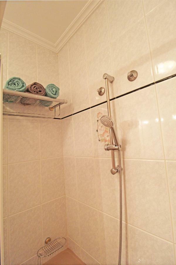Casco Historico Apartment Alicante Luaran gambar