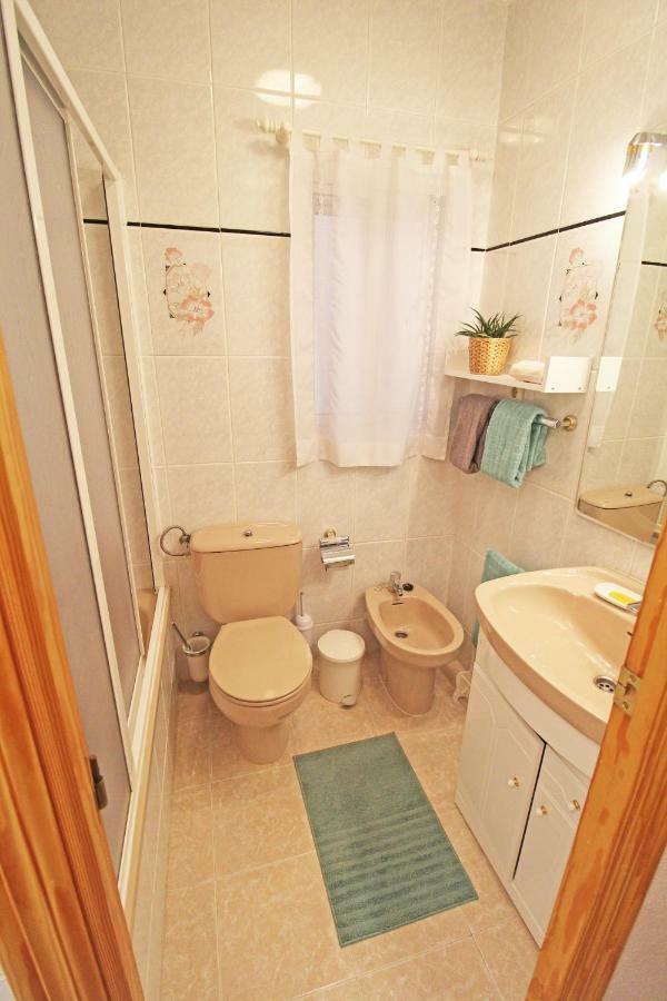 Casco Historico Apartment Alicante Luaran gambar