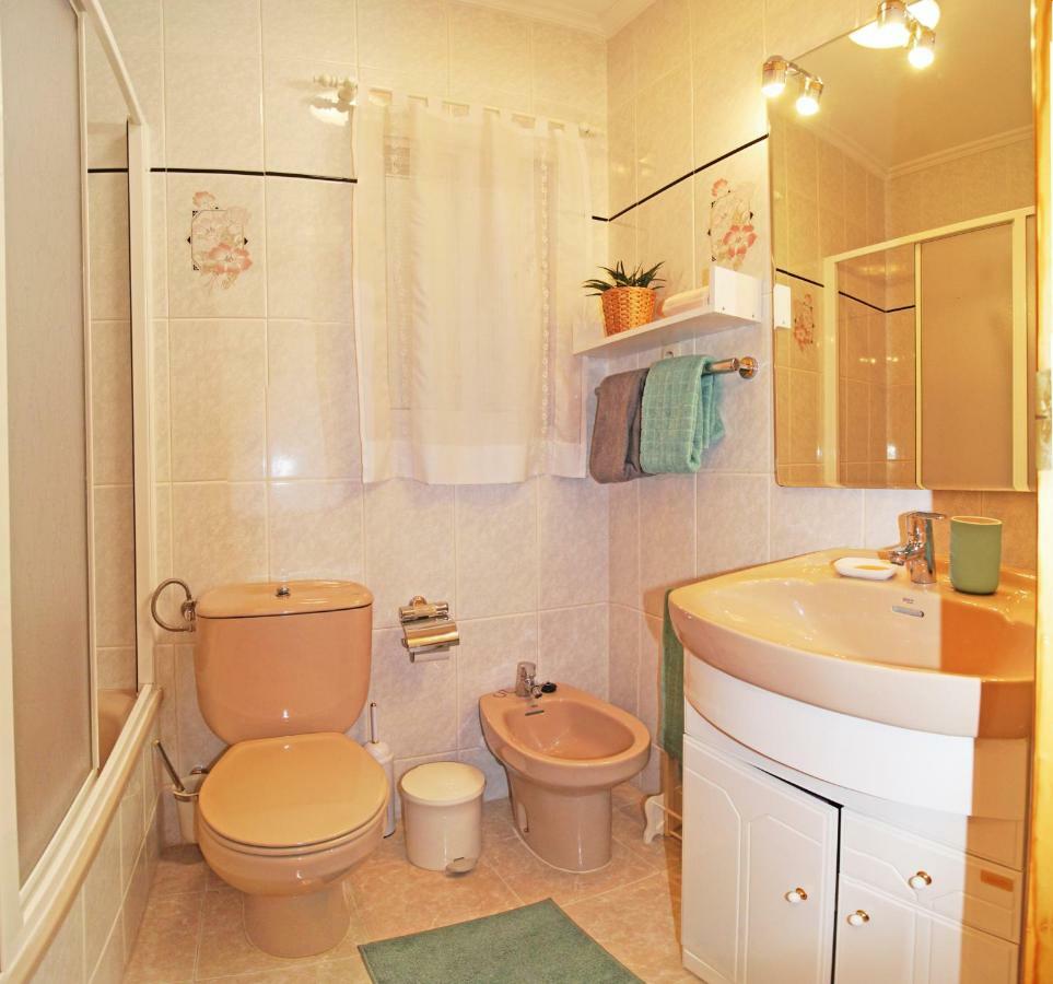 Casco Historico Apartment Alicante Luaran gambar